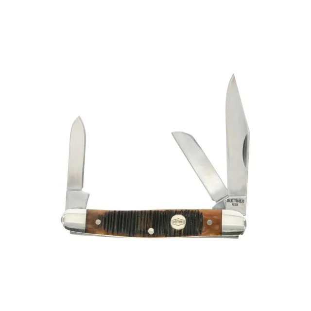 Battenfeld Knives Middleman 34OTG Generational USA 3-Blade - View 2