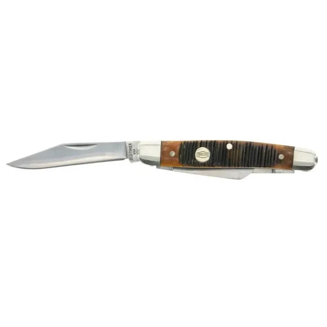 Battenfeld Knives Middleman 34OTG Generational USA 3-Blade - View 3