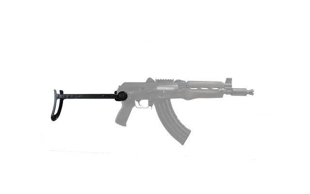 Zastava Arms ZAUFS Underfolder Stock Kit - View 2