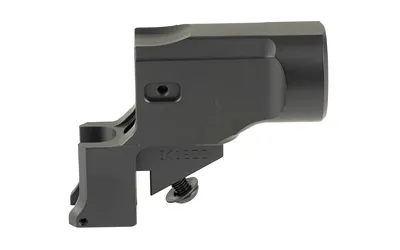MDT LSS Gen 3 Carbine Buttstock Interface Black Cerakote Finish - View 2