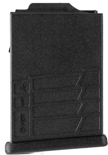 MDT Magazine 6MM ARC 12 Rounds Fits Short Action AICS Pattern Polymer - View 2