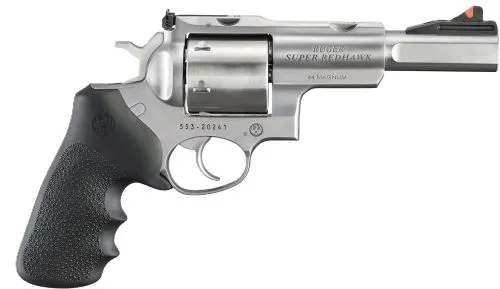 Ruger Super Redhawk .44 Magnum 5518 - View 2