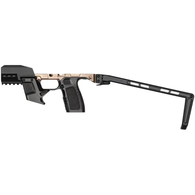 Tyrant CNC Sig P365 PDW TWS365 BB 9mm TD-P365TWS-BB - View 2