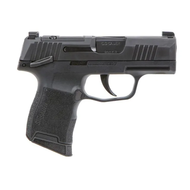 Sig Sauer 516 G3 5.56 NATO R516G3556N16BCP1 - View 2