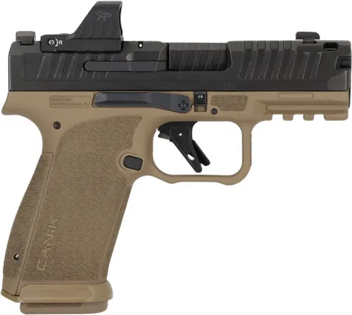 Canik METE MC9 Prime 9mm HG8658BDVN - View 2