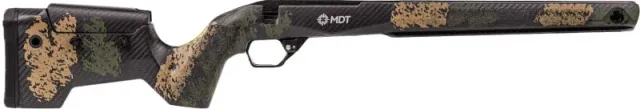 MDT 116131HGF Chassis Crb Hunter Kit Tikka TX3 Hgf - View 2