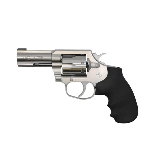 Colt King Cobra 357 Magnum KCOBRA-SB3BB - View 2