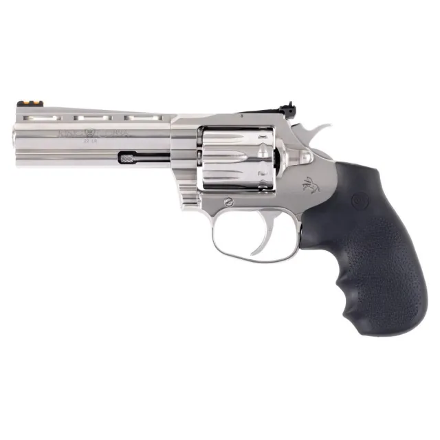 Colt King Cobra 22 LR KCOBRA22-SP6RFO - View 2