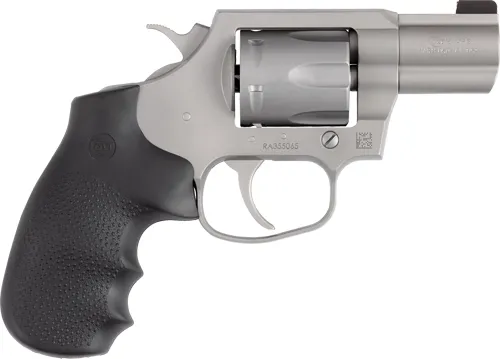Colt Mfg KCOBRASM2BBS King Cobra Small 357 Mag 6 Shot 2" Matte... - View 2