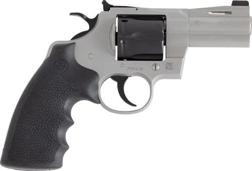 Colt Python 357 Magnum PYTHONTTM3NS - Colt - 357 Magnum | 38 Special