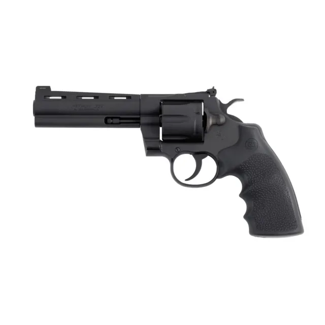 Colt PYTHON-BM5RNS 357/38 PYTHONBM5RNS - View 2
