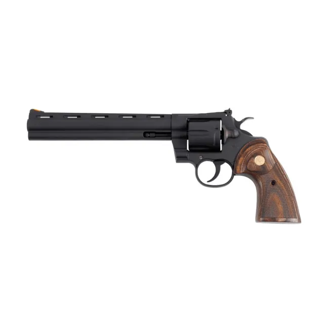 Colt PYTHON-BM8WTS 357Mag/38Spl PYTHONBM8WTS - View 2