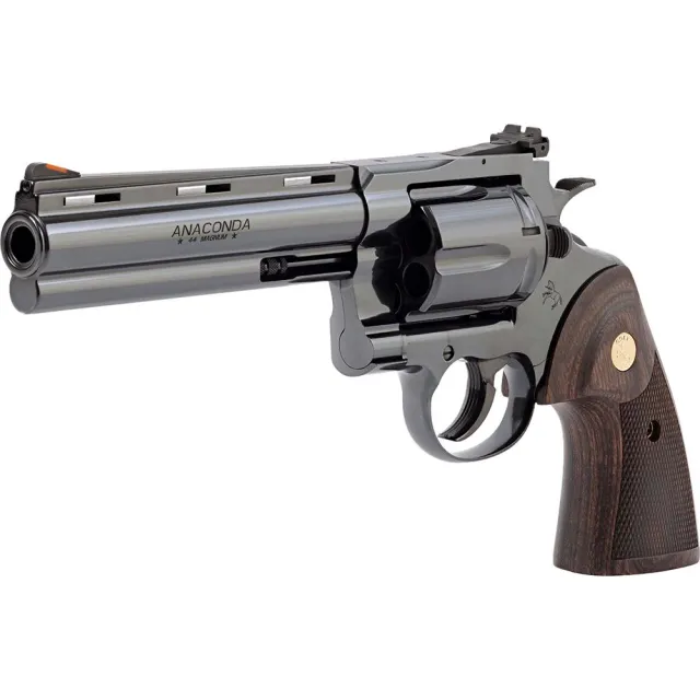 Colt Anaconda 44 Mag ANACONDABP6WTS - View 2
