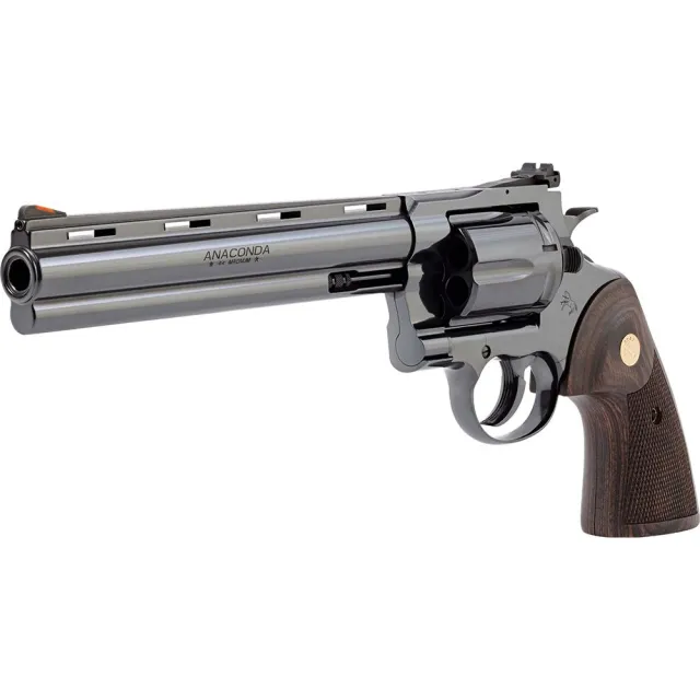 Colt Anaconda 44 Mag ANACONDABP8WTS - View 2
