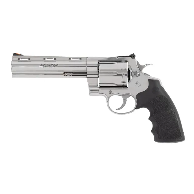 Colt Anaconda 45 Colt ANACONDASP6RTS45C - View 2