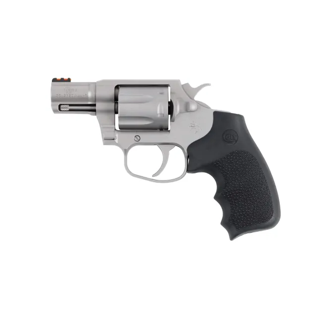 Colt Mfg COBRASM2RFO Cobra 38 Special +P 6rd Shot 2" Matte Stainless... - View 2