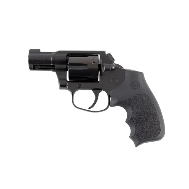 Colt Night Cobra 38 SPL COBRAMB2RNS - View 2