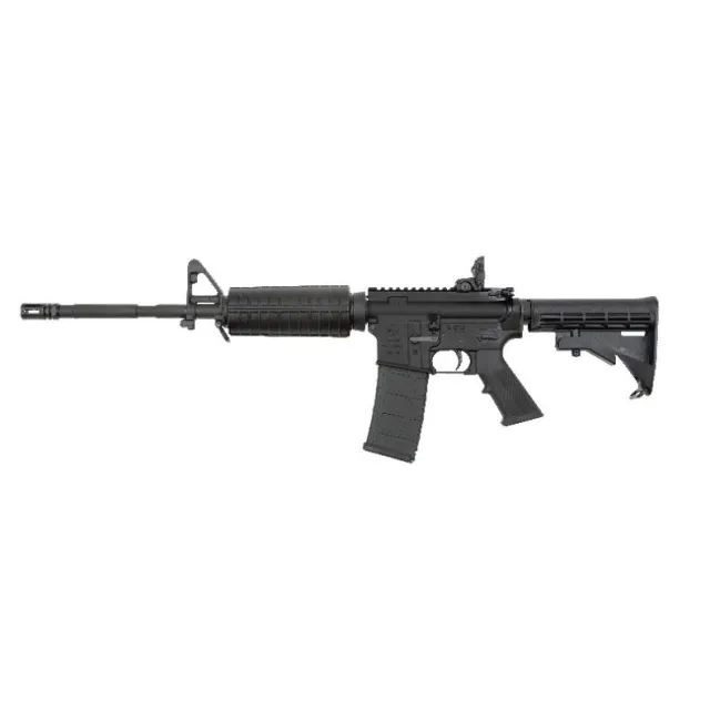 Colt LE6920 AR-15 223REM LE6920 .223 REM/5.56 NATO - View 2