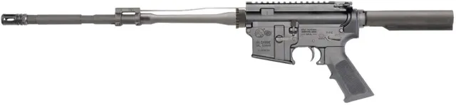Colt Carbine Semi-automatic Rifle 223 Rem/5.56 NATO - View 2