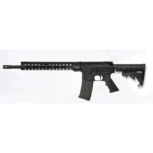 Colt LE6920-R 223 Rem/5.56 NATO LE6920R - View 2