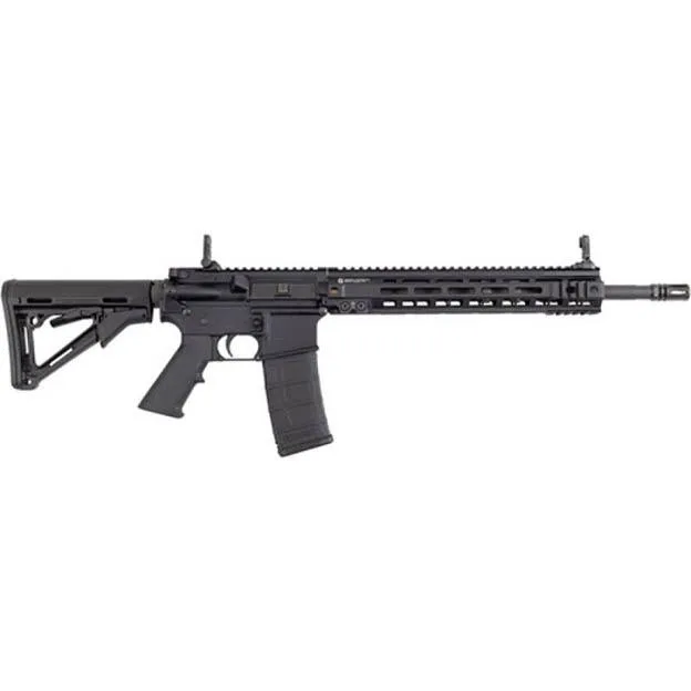 COLT'S MANUFACTURING M4 Federal Patrol Carbine 5.56mm Rifle LE6920-FBP2 - View 2