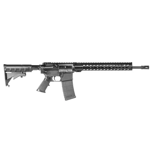 Colts Manufacturing Midlength Carbine Semi-Auto AR15 223 Rem 16.1" Barrel - View 2