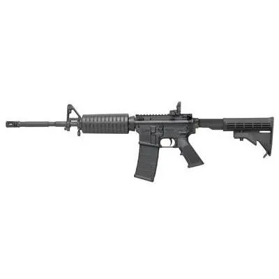 Colt M4 Carbine 5.56 NATO CR6920 - View 2