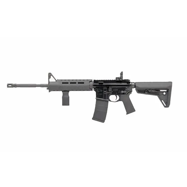 Colt Defense A3 M4 Carbine 5.56 NATO CR6920 AR15 16" 556 Magpul CR6920MPS-B - View 2