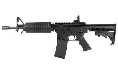 Colt CR6933 M4 Commando 223 Remington 11.5in - View 2