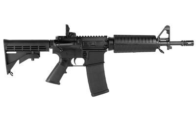 Colt CR6933 M4 Commando 223 Remington 11.5in - View 3