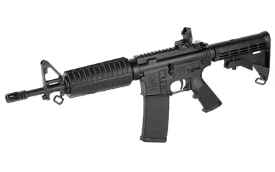 Colt CR6933 M4 Commando 223 Remington 11.5in - View 4