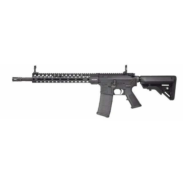 Colt CR6920EPR Patrol Rifle 5.56 NATO 16.10 In 30rnd Black - View 2
