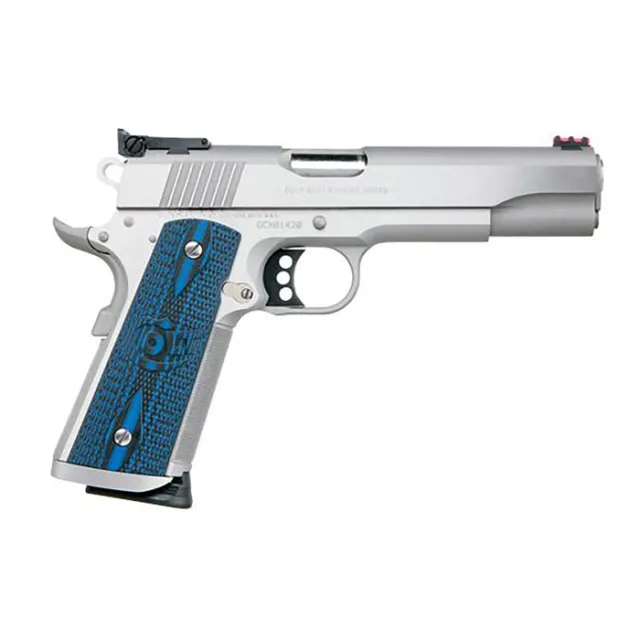 Colt O5072XE 9mm 05072XE - View 2