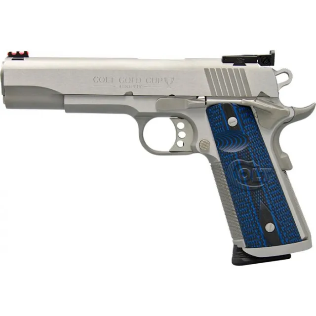 Colt O5072XE 9mm 05072XE - View 3