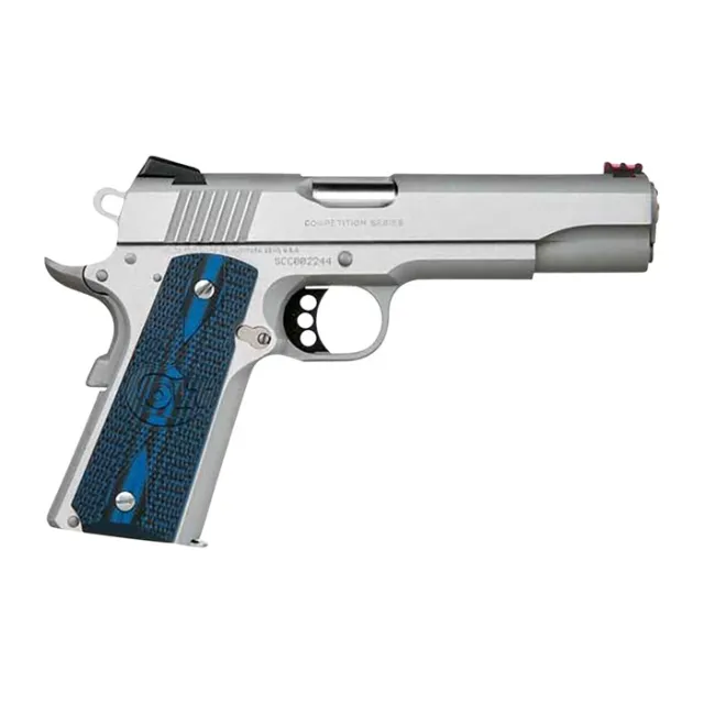 Colt 1911 9mm O1072CCS - View 2