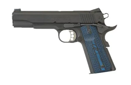 Colt Competition Series 70 9MM O1972CCS - View 2