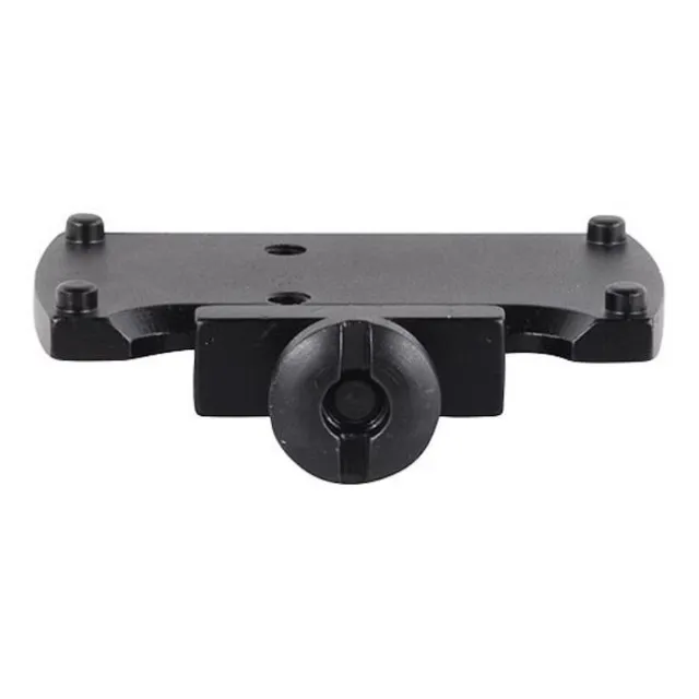 Burris Optics FastFire Red Dot Sight Picatinny Weaver Mount - View 2