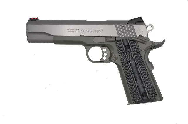 Colt O1072CCSJG 9mm O1072CCS-JG - View 2
