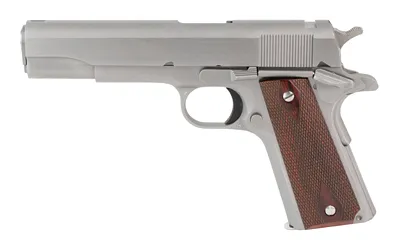 Colt 1911 Government .45 ACP O1911C-SS - View 2
