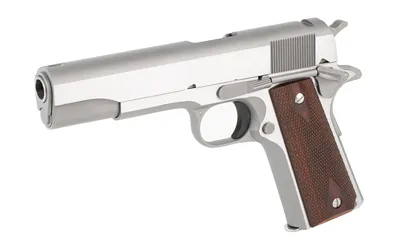Colt 1911 Government .45 ACP O1911C-SS - View 4