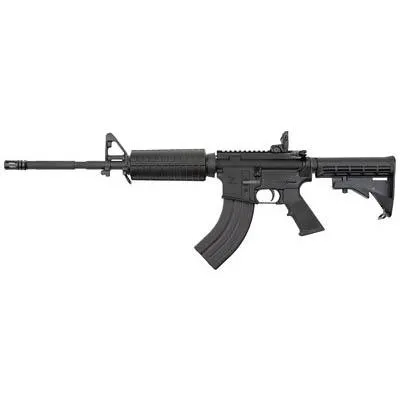 Colt CR6762 7.62x39mm CR762 7.62 x 39mm - View 2