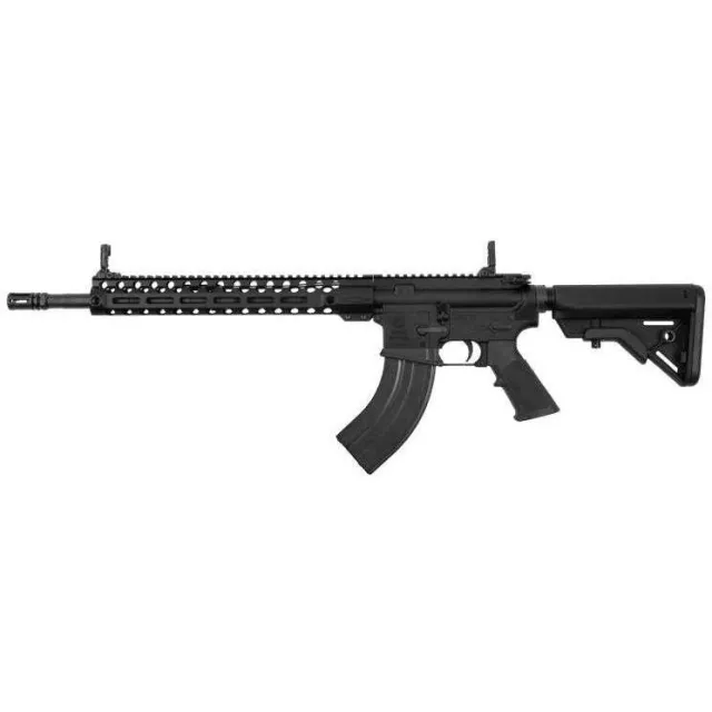 Colt Mfg EPR 7.62x39mm 30+1 16.10" Black Steel Barrel Matte Aluminum... - View 2