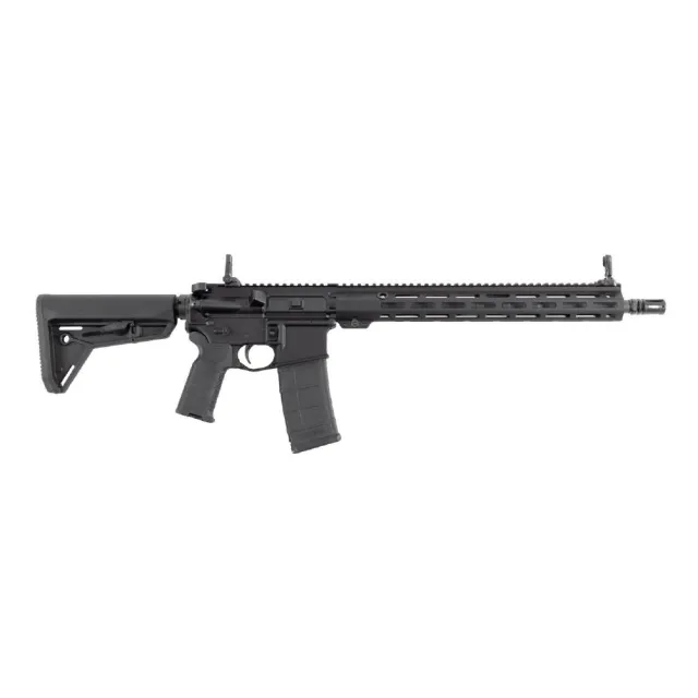 Colt M4 Carbine 223 Rem/5.56 NATO LE6920EPRIIPRO - View 2