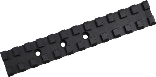 Colt Anaconda Picatinny Scope Mount Matte Black User-Adjustable - View 2
