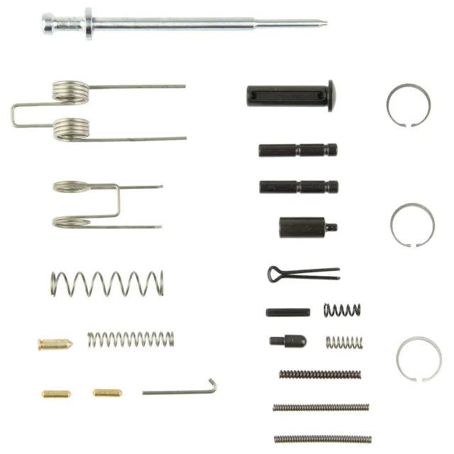 Colt SPK403981 Field Repair Kit M4 .223/5.56mm - View 2
