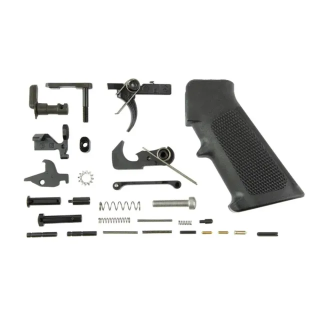 Colt SPK99501 Lower Receiver Parts Kit Semi 223/5.56mm - View 2