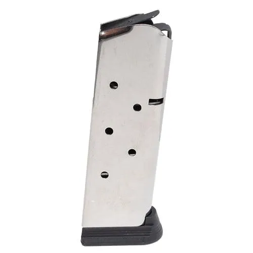 Colt Combat Officer 45 Auto 7-Round Stainless Magazine SP300797-RP - View 2