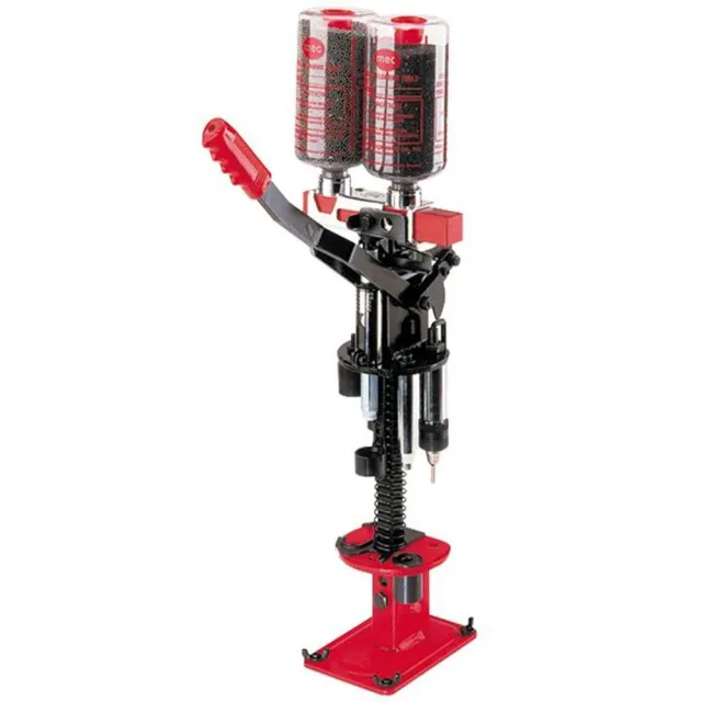 MEC Outdoors 8447410 600 Jr Mark V .410 Gauge Single-Stage Reloader - View 2