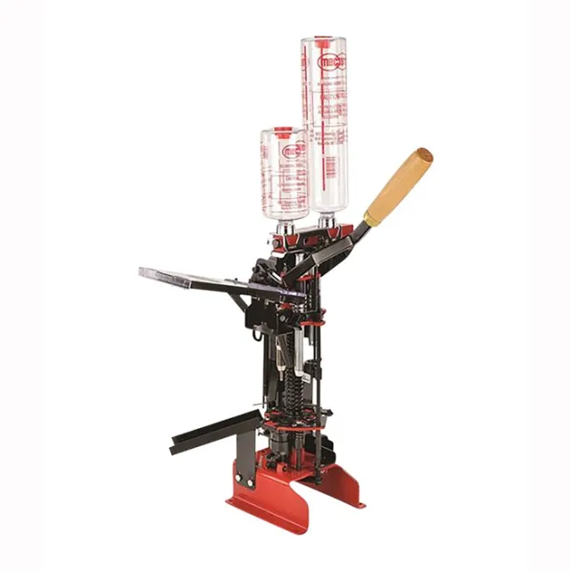 MEC Outdoors 9000GN410 Progressive Reloader .410 Gauge Steel Press - View 2