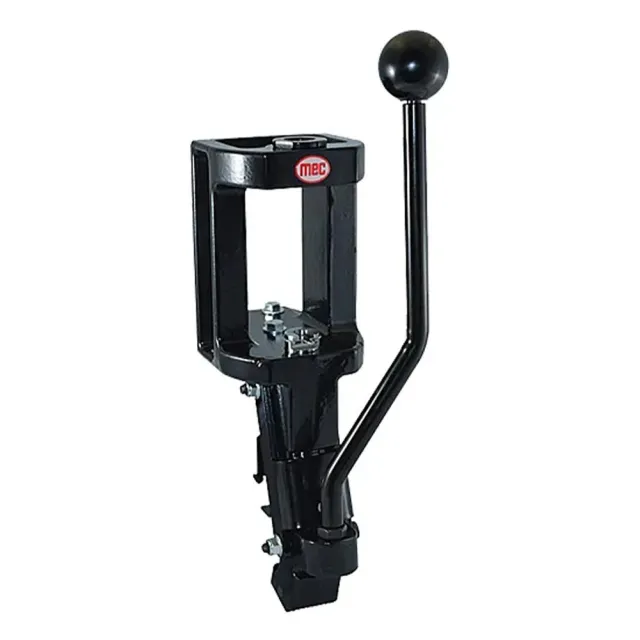 Mec-Gar USA 1311080 Marksman Reloader Press Multi-Caliber - View 2